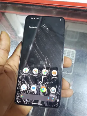 Photo - Google Pixel 8 Pro 256 GB Black