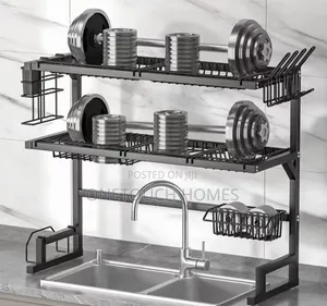 Plate Rack