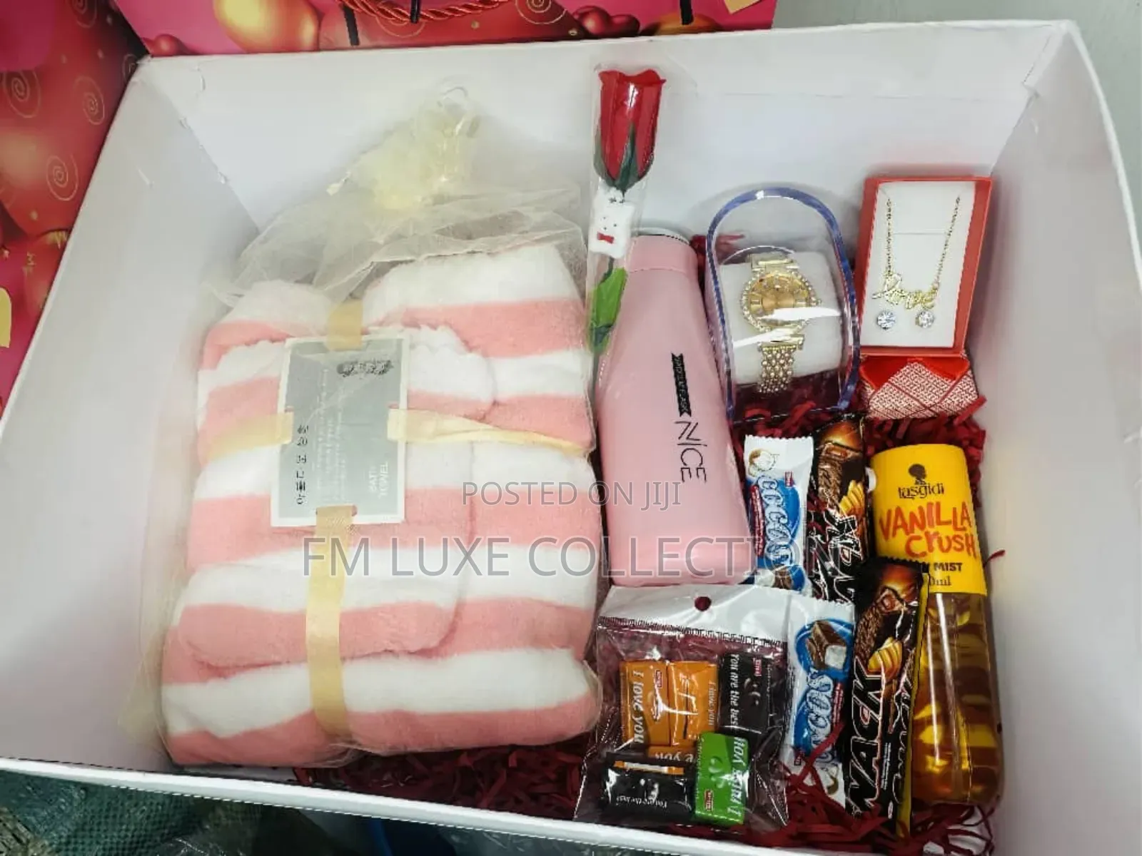 Female Gift Package