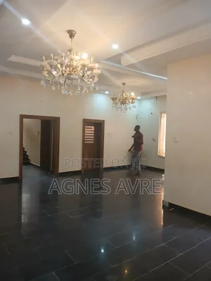 5bdrm Duplex in News Engineering, Dawaki for rent