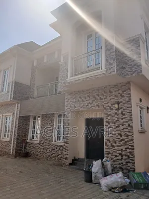 5bdrm Duplex in News Engineering, Dawaki for rent