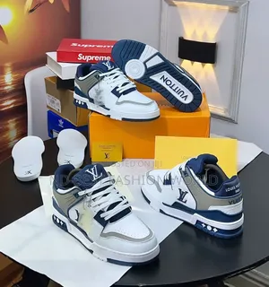Pure Quality Sneakers