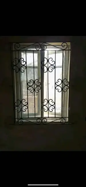Window Burger