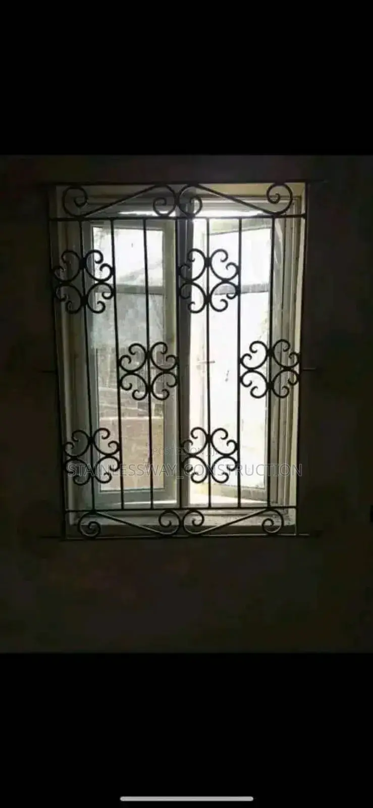 Window Burger