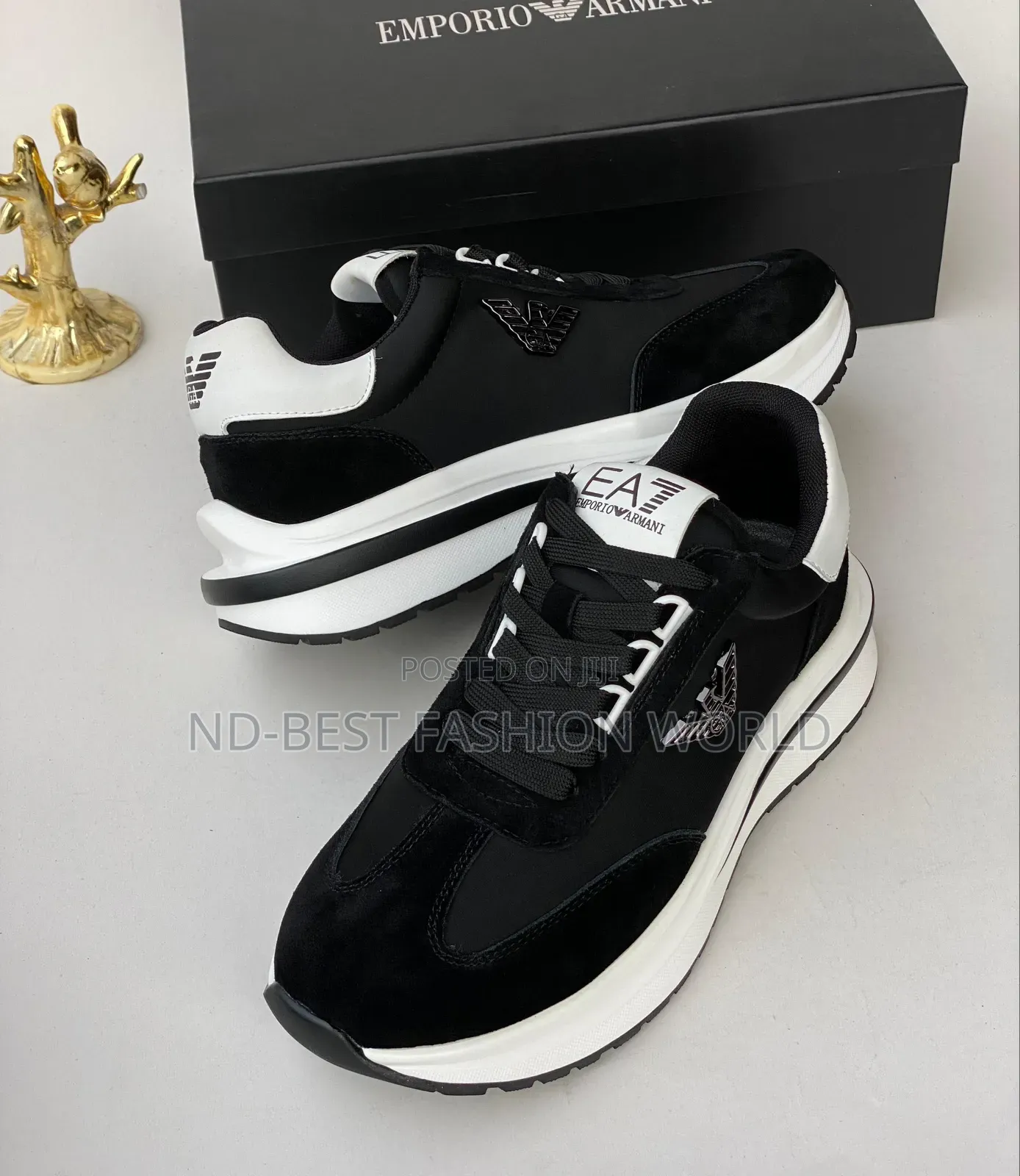 Pure Quality Sneakers