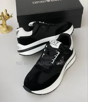 Pure Quality Sneakers