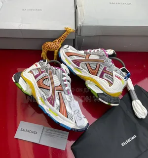 Pure Quality Sneakers