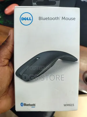 Dell WM615 Bluetooth Mouse