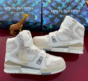 Quality Men Luxury Sneakers
