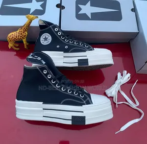 Quality Men's Leather Sneakers
