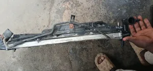 Radiator Kia Sportage and Hyundai Tucson 2006 2009 Double