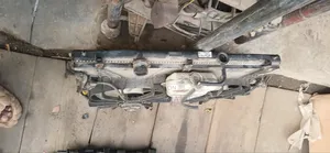 Radiator Honda Accord 2004 4plug Single