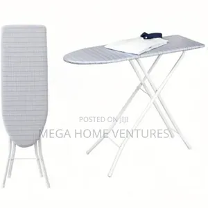 Foldable Ironing Board