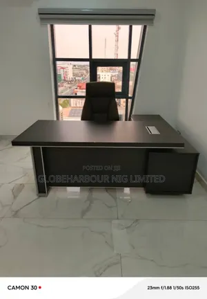 Executive Table
