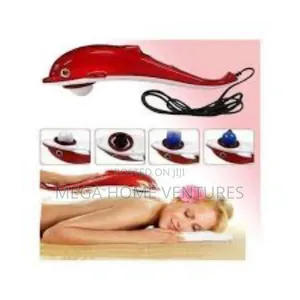 Infrared Massager Hammer