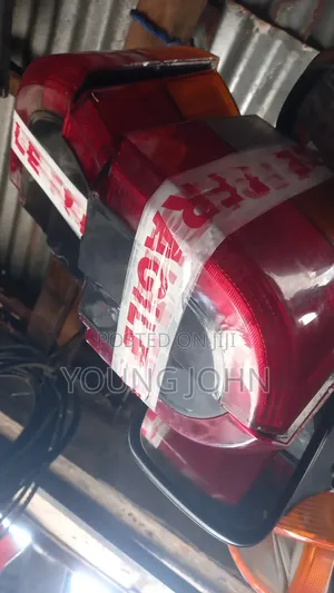 Back Light for T4
