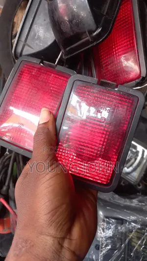 Back Light for T4
