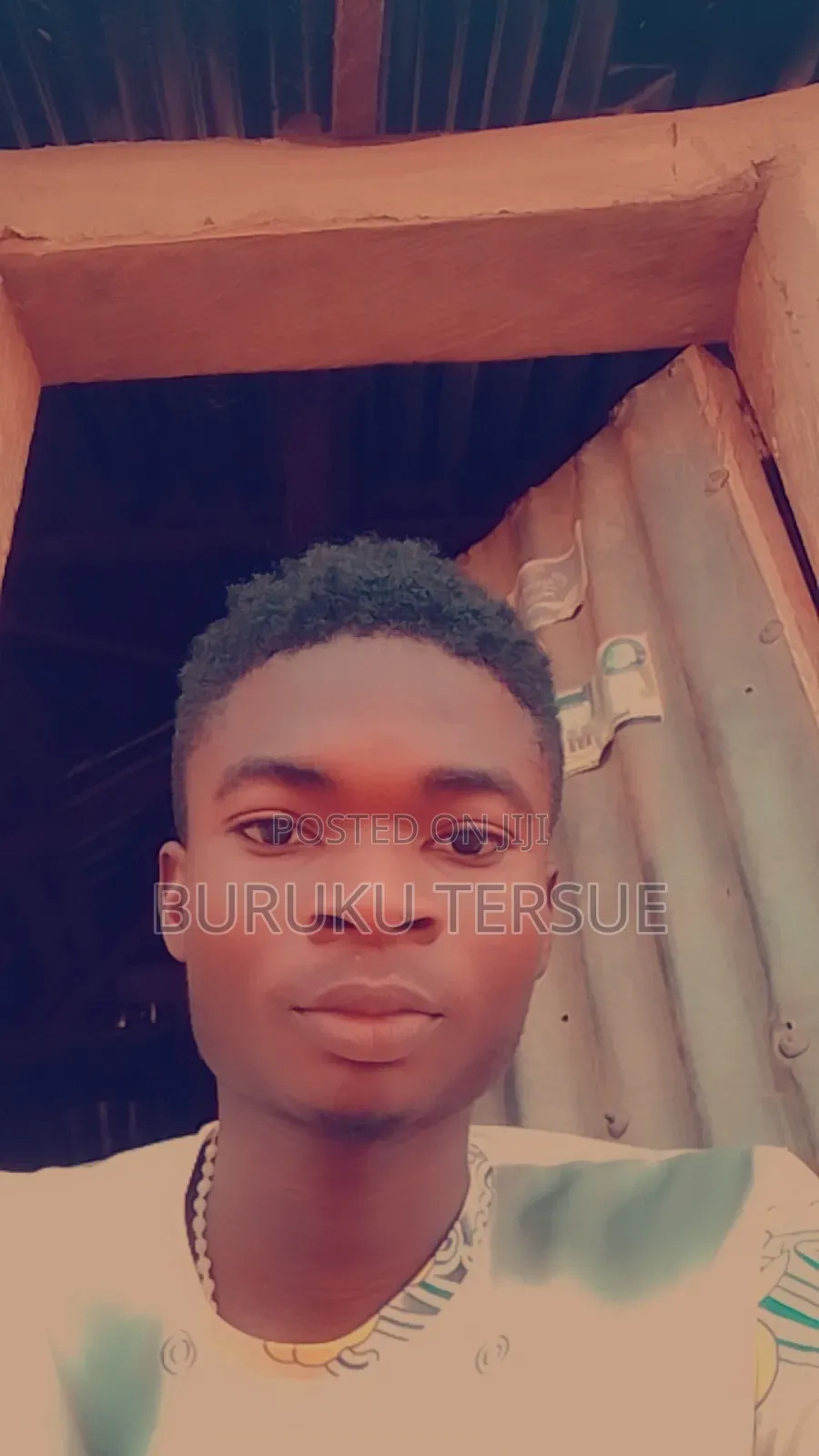 Sale Representative