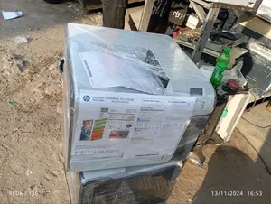 Hp Color Laserjet Pro 500 M551