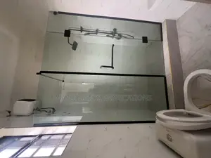 Shower Cubicle