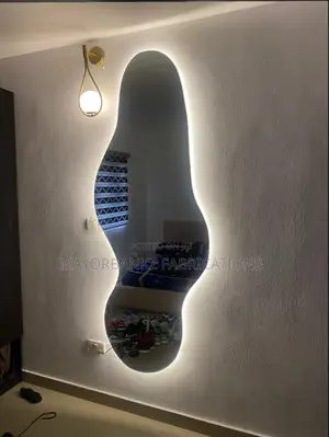 Living Room Mirrors