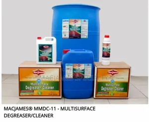 Degreaser - Multisurface Degreaser/Cleaner