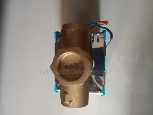 2 Way Actuator Valve Dn20 Johnson Controls