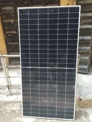 540w Trina Solar Panel ,144cells