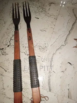 Kitchen Forks Kitchen Tongs