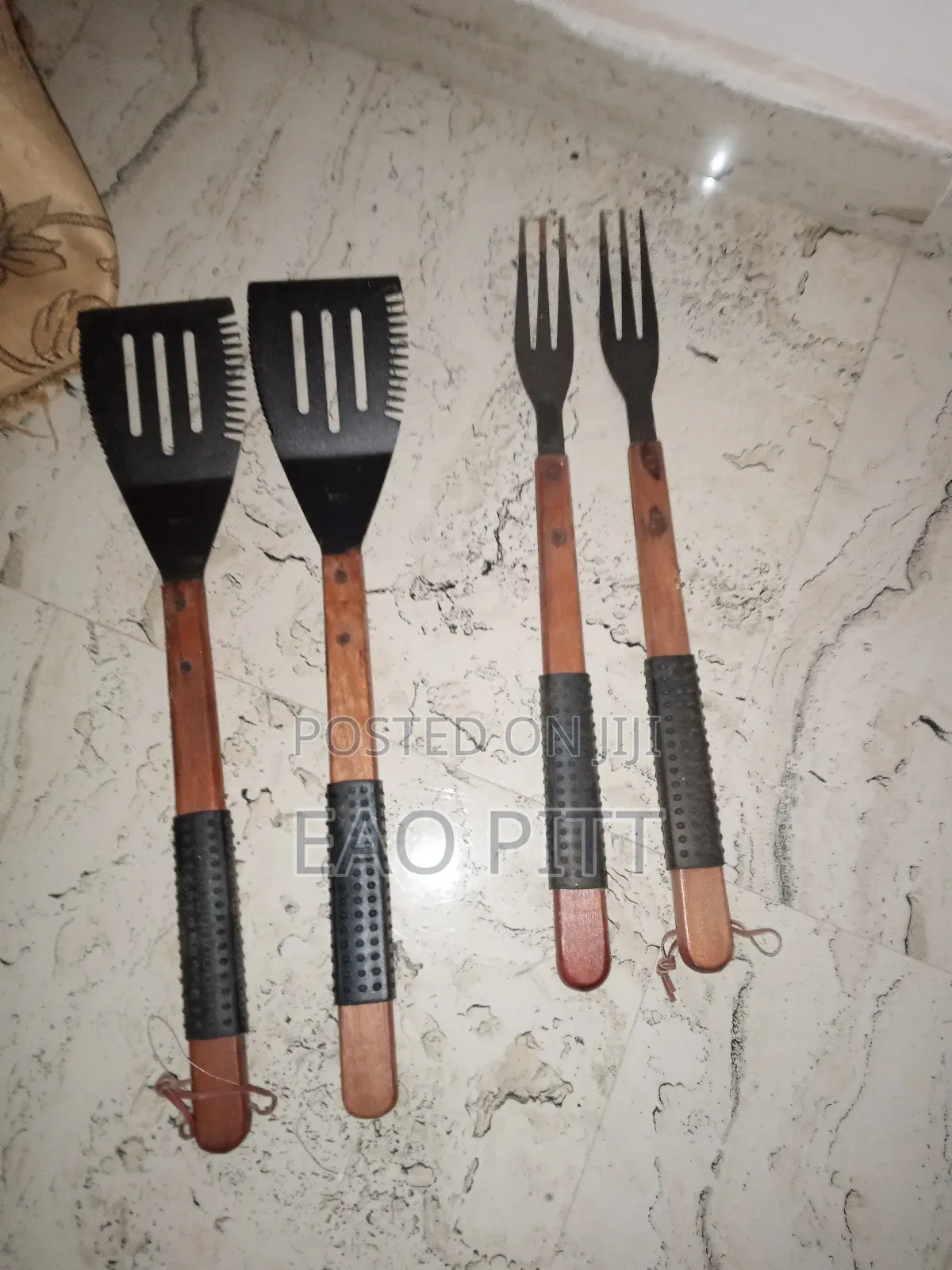 Kitchen Forks Kitchen Tongs