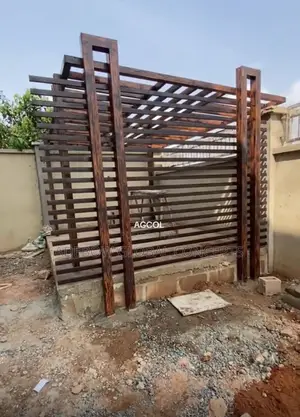 Pergola Gazebo