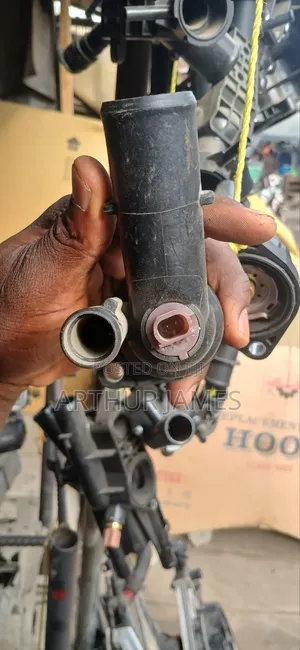 Thermostat Toyota Rav4 and Camry 2020