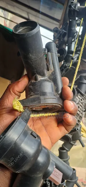 Thermostat Toyota Rav4 and Camry 2020