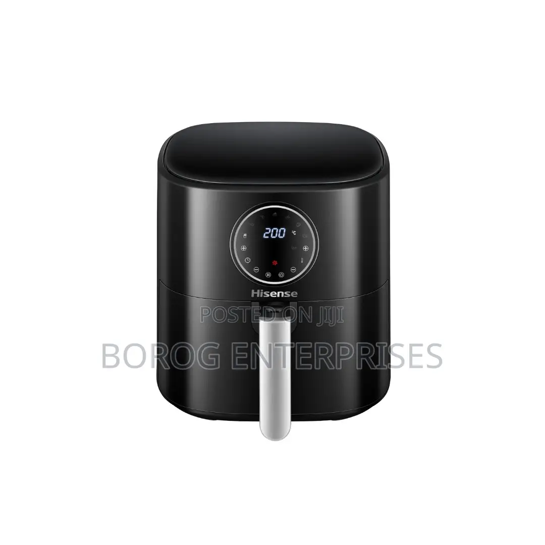 Hisense Air Fryer-5.2l