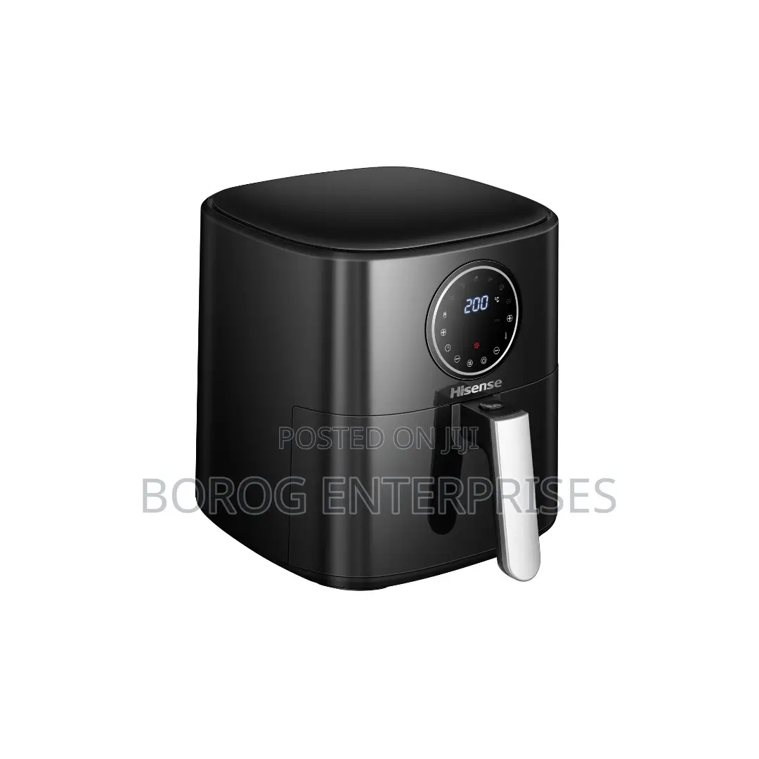 Hisense Air Fryer-5.2l