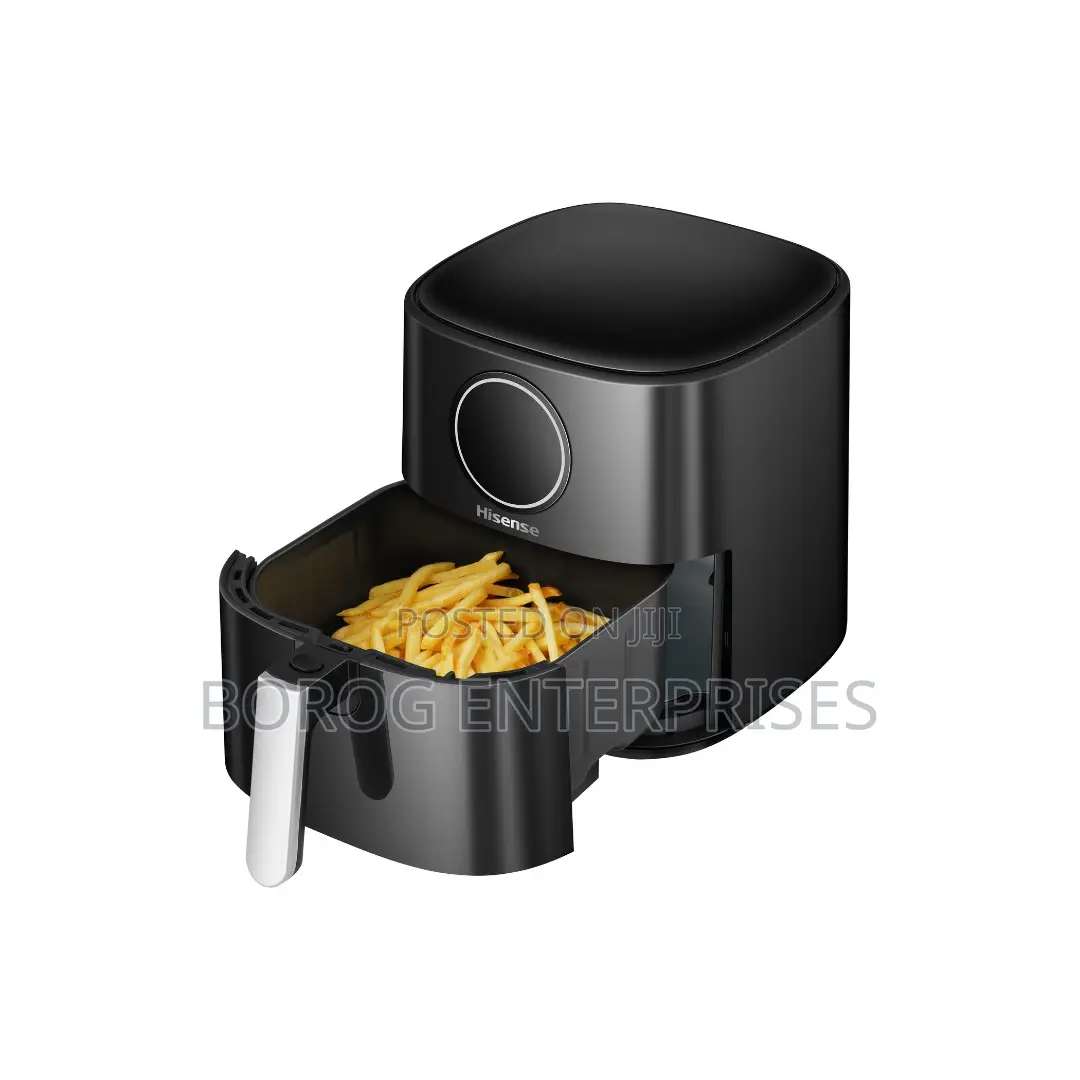 Hisense Air Fryer-5.2l