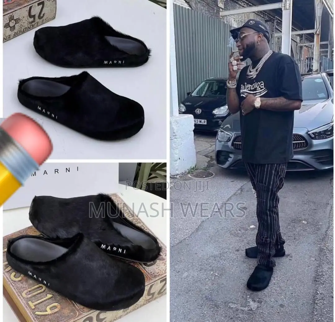 Luxury Marni 40-46