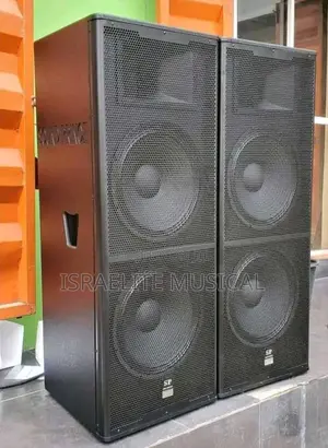Sound Prince Speaker's Sp-219