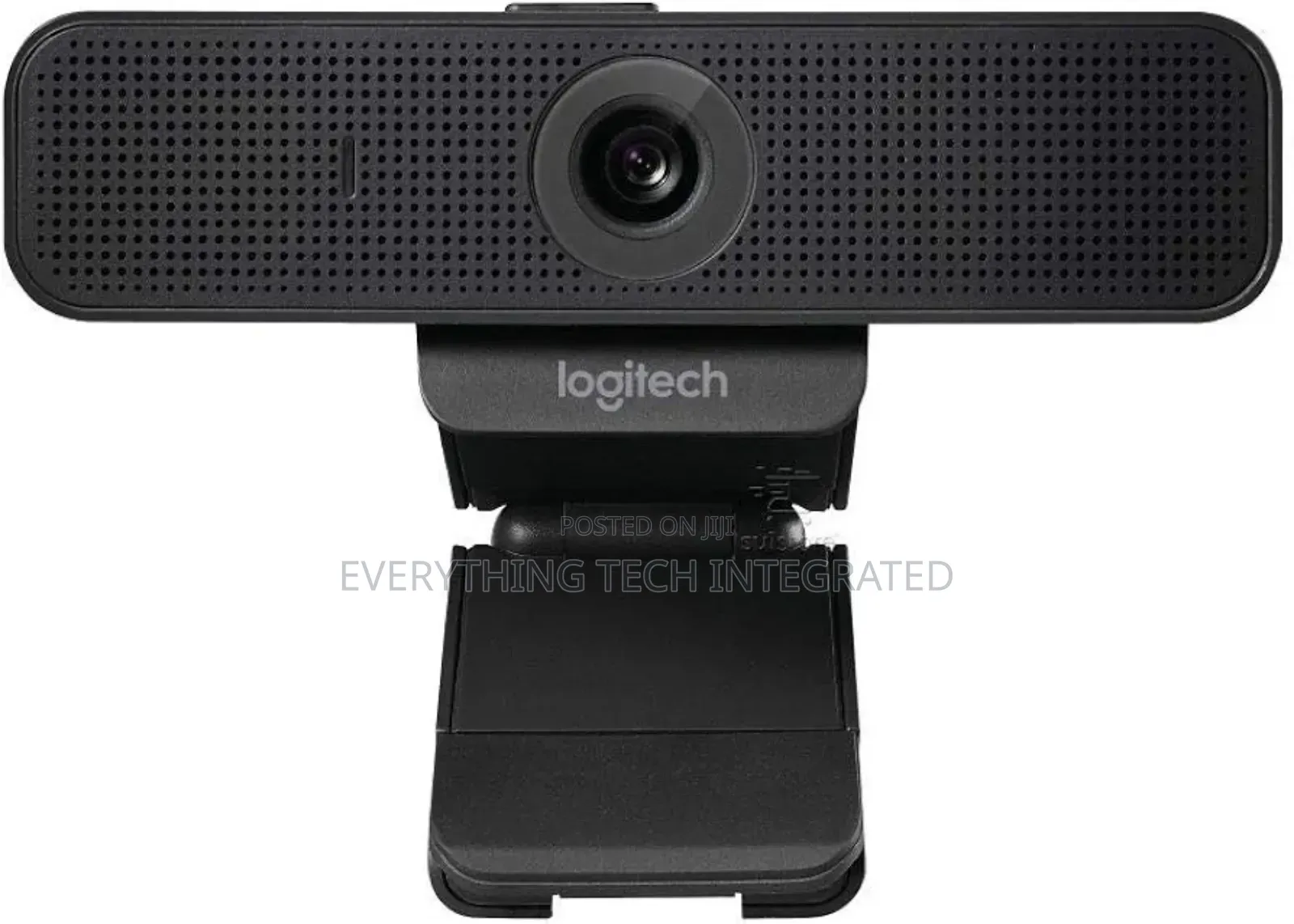Logitech C925-E Webcam