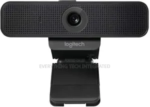 Logitech C925-E Webcam
