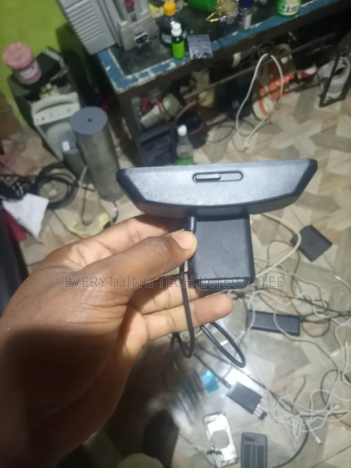 Logitech C925-E Webcam