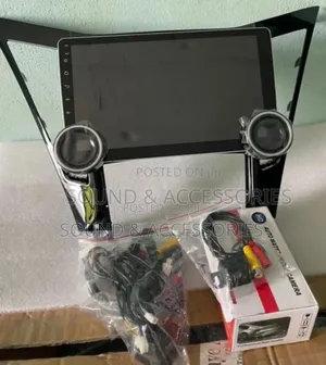 Photo - Hyundai Sonata 2011-2013 New Android GPS Navigation System