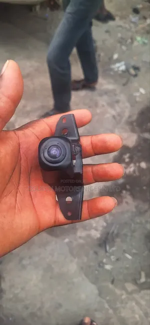 Front Camera Rx350 2017-2018-2020 For 360 Camera