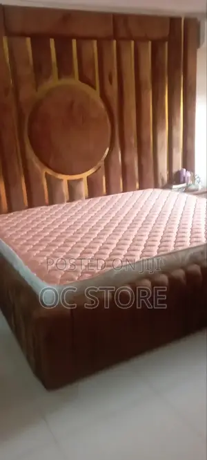 Quality Affordable Mattress
