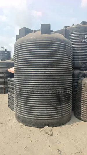 Hart Water Tank