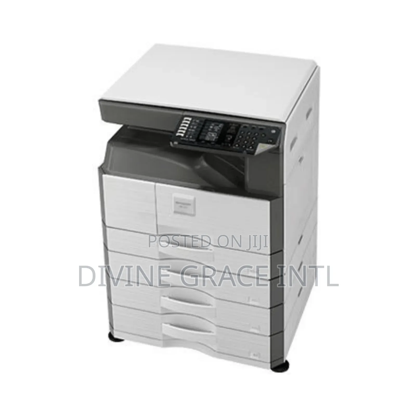 Sharp Ar 7024 Multifunctional Copier