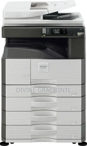 Sharp Ar 7024 Multifunctional Copier