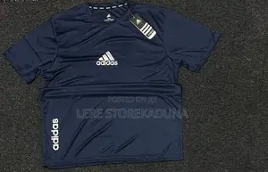 Photo - Nike and Addidas Up and Down Shirts Available