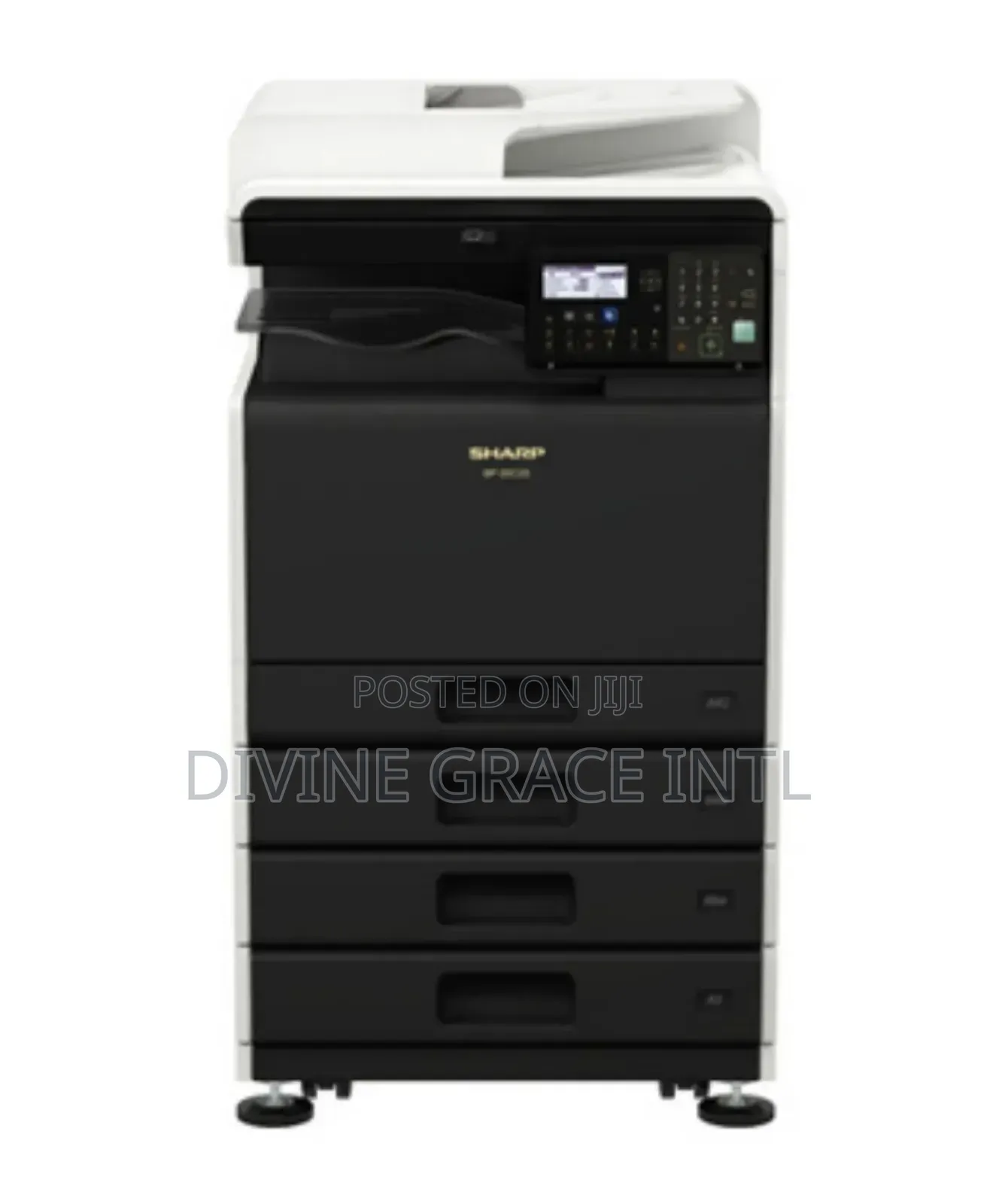 Sharp Bp-20c25t