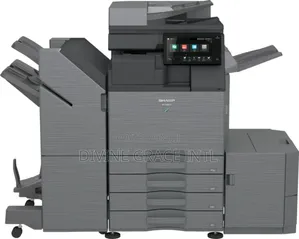 Sharp Bp-50m55